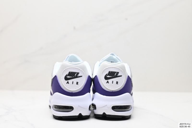 Nike Air Max Shoes